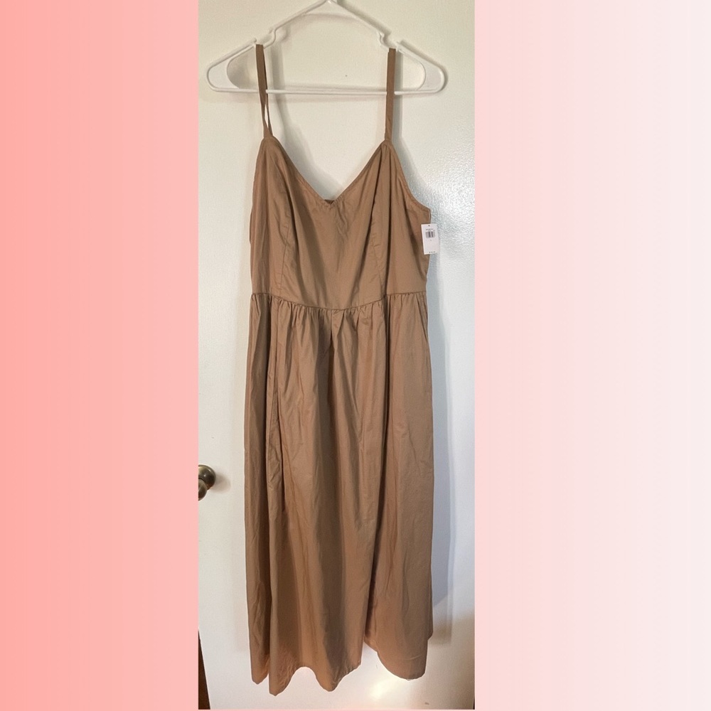 New with tags Old Navy Dress!